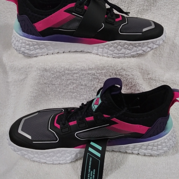 🆕(NWOT) Puma Hi Octn Need For Speed - Picture 4 of 7